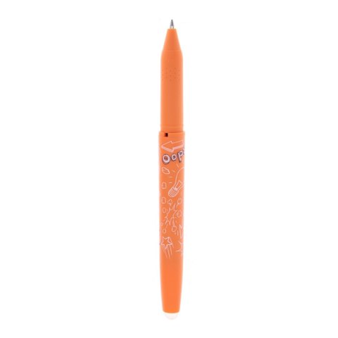 Długopis Astra wymazywalny OPSS! niebieski 0,6mm Długopis Astra wymazywalny OPSS! niebieski 0,6mm