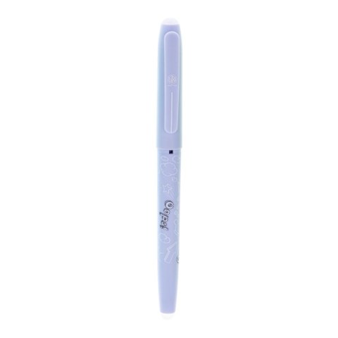 Długopis Astra wymazywalny OPSS! niebieski 0,6mm Długopis Astra wymazywalny OPSS! niebieski 0,6mm