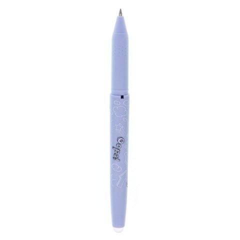 Długopis Astra wymazywalny OPSS! niebieski 0,6mm Długopis Astra wymazywalny OPSS! niebieski 0,6mm