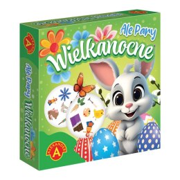 Gra edukacyjna Alexander Ale Pary - Wielkanoc
