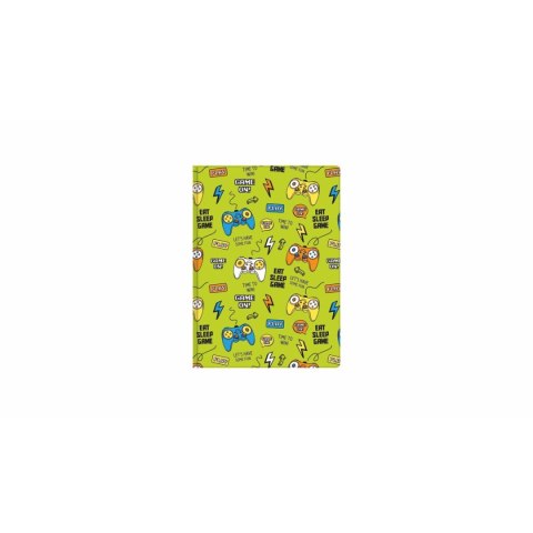 Notes Biurfol nadruk Panda A6 (NNO-20-29) Notes Biurfol nadruk Panda A6 (NNO-20-29)