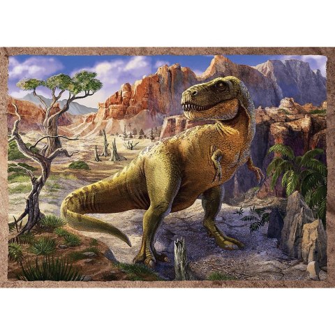 Puzzle Trefl (34383) Puzzle Trefl (34383)