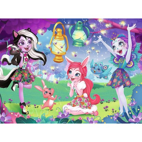 Puzzle Trefl magiczny świat enchantimals 30 el. (18236) Puzzle Trefl magiczny świat enchantimals 30 el. (18236)