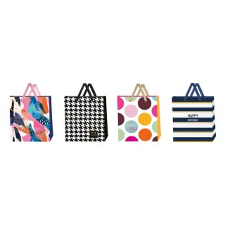 Torba prezentowa Beniamin unisex [mm:] 180x230x 80 (1467)