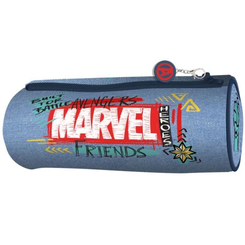 Piórnik Beniamin tuba Avengers Piórnik Beniamin tuba Avengers