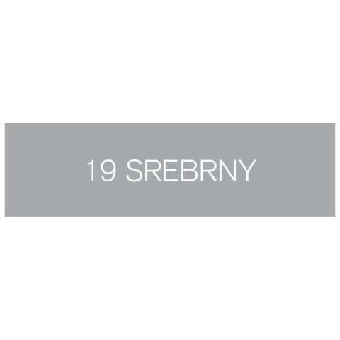 Brystol Interdruk srebrny 200g 10k [mm:] 860x610 (BRY19)