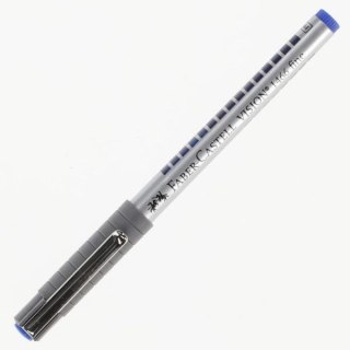 Cienkopis Faber Castell Vision niebieski 0,4mm 1kol. (146651)