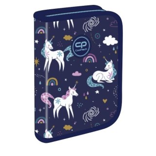 Piórnik Patio CoolPack CLIPPER MRS UNICORN (F076935)
