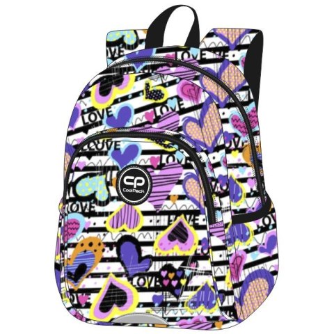 Plecak Patio DIARY Coolpack (F049936) Plecak Patio DIARY Coolpack (F049936)