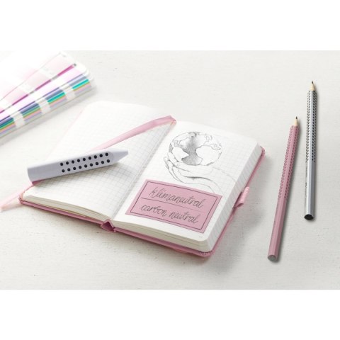 Ołówek Faber Castell Grip 2001 2B (517054) Ołówek Faber Castell Grip 2001 2B (517054)