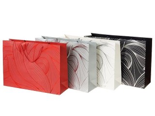Torba prezentowa Adar podłużna B5 [mm:] 450x320x 120 (588554)