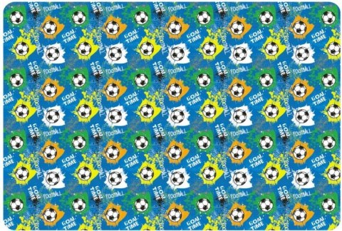 Podkład na biurko Biurfol FOOTBALL mix PVC PCW (PSN-A3-34) Podkład na biurko Biurfol FOOTBALL mix PVC PCW (PSN-A3-34)
