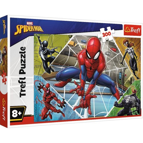 Puzzle Trefl 300 el. (23005) Puzzle Trefl 300 el. (23005)