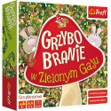 Gra edukacyjna Trefl Grzybobranie w zielonym gaju (00988)