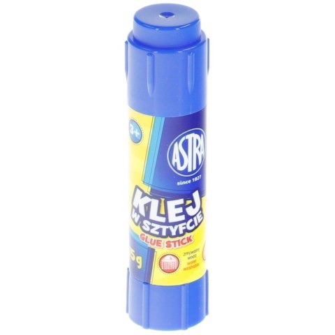 Klej w sztyfcie Astra 15g (401110003) Klej w sztyfcie Astra 15g (401110003)