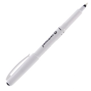Marker specjalistyczny Centropen UV-PEN biały okrągła końcówka (2699)
