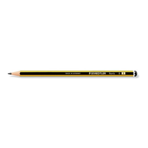 Ołówek Staedtler B B (S 120-B) Ołówek Staedtler B B (S 120-B)