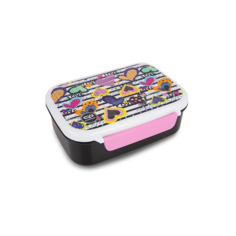 Śniadaniówka Patio CoolPack FOODYX PRZEGRÓDKĄ - Dairy (Z18936) Śniadaniówka Patio CoolPack FOODYX PRZEGRÓDKĄ - Dairy (Z18936)