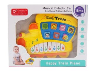 Pianino Lean lokomotywa (23716)