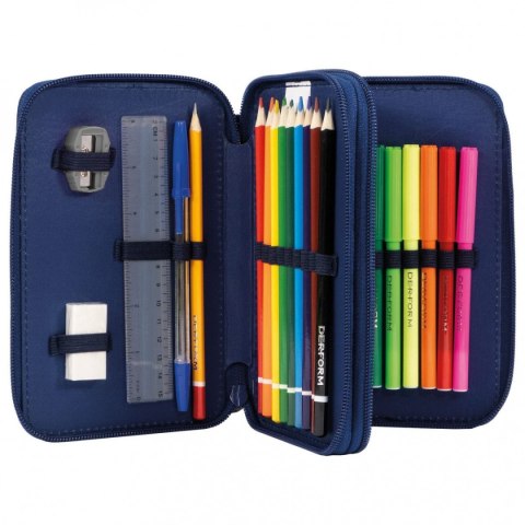 Piórnik Derform Backup 7 (PB7DW10) Piórnik Derform Backup 7 (PB7DW10)