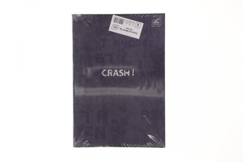 Zeszyt Interdruk A4 96k. 70g krata (mix) Zeszyt Interdruk A4 96k. 70g krata (mix)