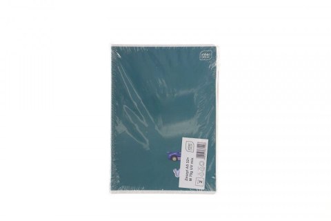 Zeszyt Interdruk A5 32k. 70g linia (ZE60#405B) Zeszyt Interdruk A5 32k. 70g linia (ZE60#405B)