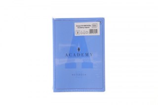 Zeszyt Interdruk Hybrid Academy A5 60k. 90g krata