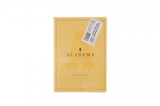 Zeszyt Interdruk Hybrid Academy A5 60k. 90g linia