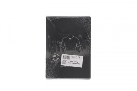 Zeszyt Interdruk METALIC SPORT A5 60k. 70g linia Zeszyt Interdruk METALIC SPORT A5 60k. 70g linia