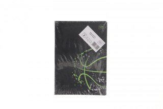 Zeszyt Interdruk SPORT A5 32k. 70g krata