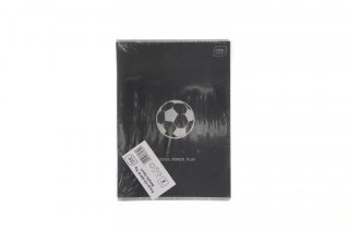 Zeszyt Interdruk SPORT A5 60k. 90g krata