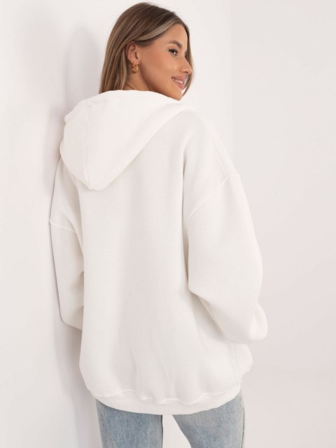 Bluza CLM-BL-1044.19 ecru M Bluza CLM-BL-1044.19 ecru M