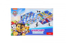 Gra planszowa Trefl Paw Patrol (02798)