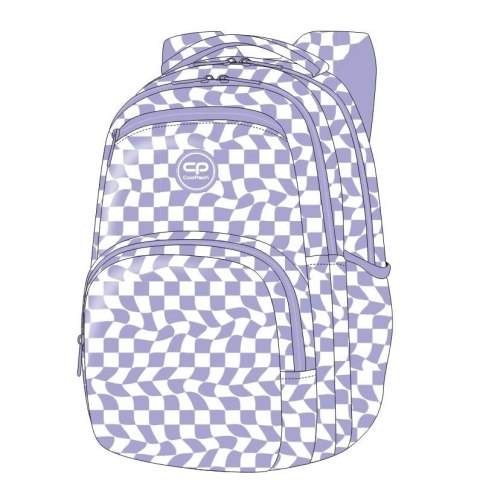 Plecak Patio CoolPack YOGHURT Pick (F099887) Plecak Patio CoolPack YOGHURT Pick (F099887)