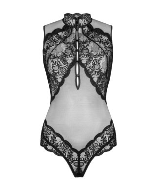 BODY SAGEN S/M czarny