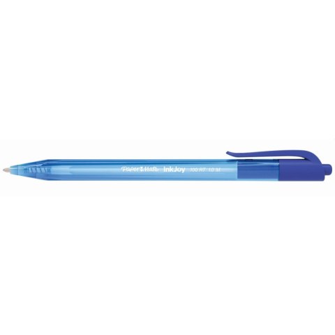 Długopis Paper Mate INK JOY niebieski 1,0mm (S0977440) Długopis Paper Mate INK JOY niebieski 1,0mm (S0977440)