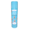 Klej w sztyfcie Bebe BB KIDS 15g 15g (5902277327833)