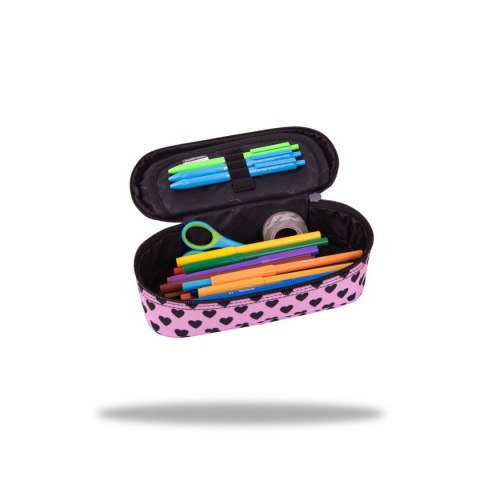 Piórnik Patio Campus Coolpack MARSHMALLOW (F062893) Piórnik Patio Campus Coolpack MARSHMALLOW (F062893)