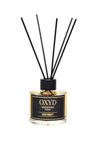 Sentiment 120 ml - zapach domowy