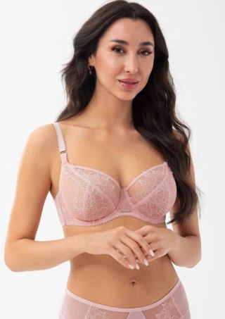 BIUSTONOSZ K918 LONI BIG RÓŻOWY 75G różowy