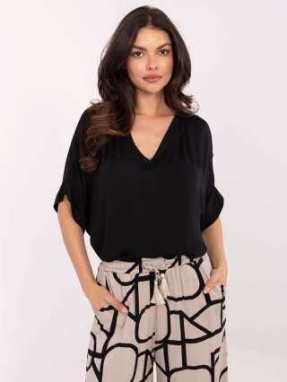 Bluzka TW-BZ-BI-3228.75 czarny XL