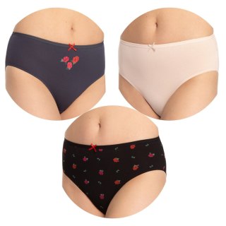 FIGI BIKINI L-122BI-61 M mix kolor/mix wzór