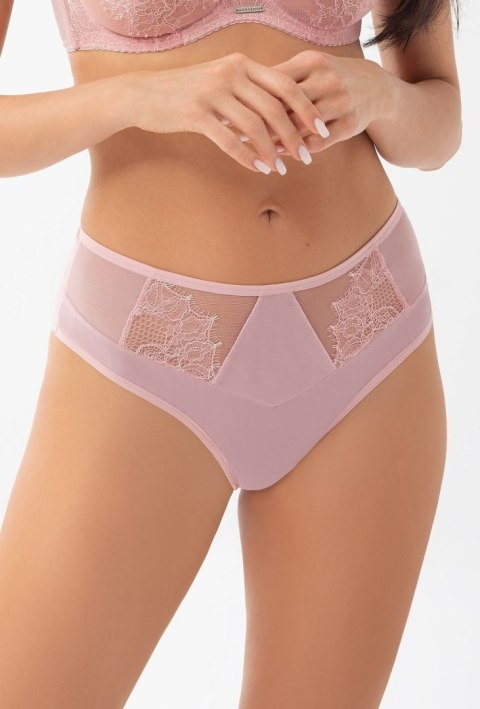 FIGI K919 LONI RÓŻOWY 2XL różowy