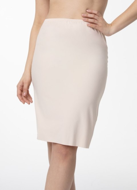 PÓŁHALKA SIMPLE SOFT&SMOOTH LONG XXL beżowy PÓŁHALKA SIMPLE SOFT&SMOOTH LONG XXL beżowy