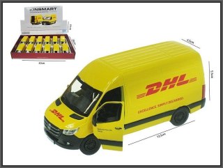 Samochód Hipo dostawczy DHL (520230)