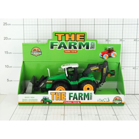 Traktor Dromader 33 cm (130-1315395) Traktor Dromader 33 cm (130-1315395)