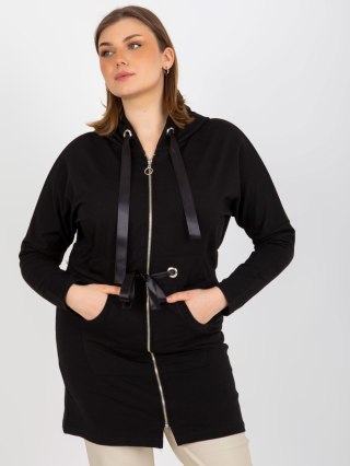 Bluza EM-BL-HW-20-464.02P czarny XL