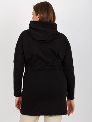 Bluza EM-BL-HW-20-464.02P czarny XL
