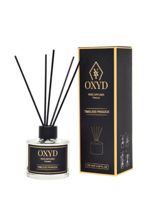Timeless Paradox 120 ml - zapach domowy uniwersalny Timeless Paradox 120 ml - zapach domowy uniwersalny