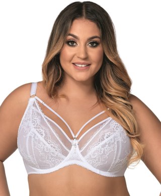 BIUSTONOSZ AV 1824 85C biały
